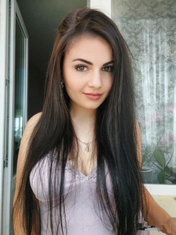 Проститутка Алина